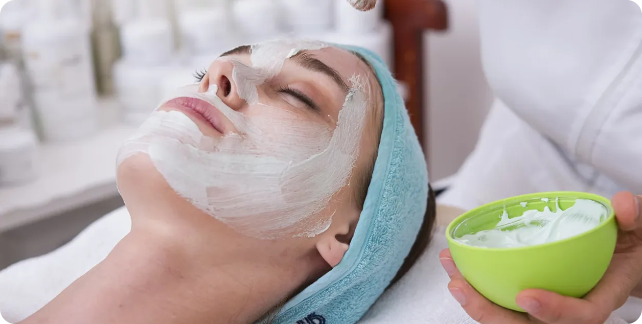Brightening Facial Set